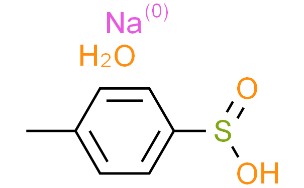 �Լױ��ǻ�������ˮ���� (SPTS��4H2O)